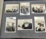 3x Fotoalbum SS Gebirgsdivision Nord – Bild 28