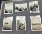 3x Fotoalbum SS Gebirgsdivision Nord – Bild 29