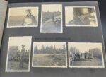 3x Fotoalbum SS Gebirgsdivision Nord – Bild 30