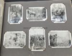 3x Fotoalbum SS Gebirgsdivision Nord – Bild 32