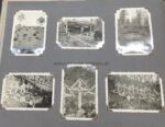 3x Fotoalbum SS Gebirgsdivision Nord – Bild 33