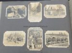 3x Fotoalbum SS Gebirgsdivision Nord – Bild 35