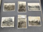 3x Fotoalbum SS Gebirgsdivision Nord – Bild 36