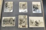 3x Fotoalbum SS Gebirgsdivision Nord – Bild 39