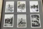 3x Fotoalbum SS Gebirgsdivision Nord – Bild 41