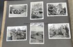 3x Fotoalbum SS Gebirgsdivision Nord – Bild 42