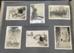 3x Fotoalbum SS Gebirgsdivision Nord – Bild 44
