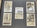 3x Fotoalbum SS Gebirgsdivision Nord – Bild 45