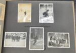 3x Fotoalbum SS Gebirgsdivision Nord – Bild 47
