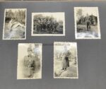 3x Fotoalbum SS Gebirgsdivision Nord – Bild 49