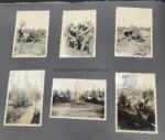 3x Fotoalbum SS Gebirgsdivision Nord – Bild 50