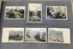3x Fotoalbum SS Gebirgsdivision Nord – Bild 51
