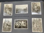 3x Fotoalbum SS Gebirgsdivision Nord – Bild 52