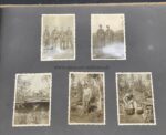 3x Fotoalbum SS Gebirgsdivision Nord – Bild 53