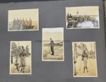 3x Fotoalbum SS Gebirgsdivision Nord – Bild 38