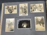 3x Fotoalbum SS Gebirgsdivision Nord – Bild 55