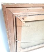 Gemälde des Berghofes ( Haus Wachenfeld) des Führers auf dem Obersalzberg – Bild 7