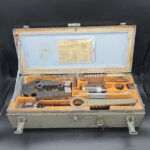 Werkzeug zum einstellen der 10,5cm SKC/32, U-Boot/ Torpedoboot/ Minensuchboot