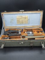 Werkzeug zum einstellen der 10,5cm SKC/32, U-Boot/ Torpedoboot/ Minensuchboot – Bild 3
