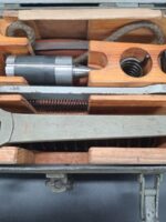 Werkzeug zum einstellen der 10,5cm SKC/32, U-Boot/ Torpedoboot/ Minensuchboot – Bild 5
