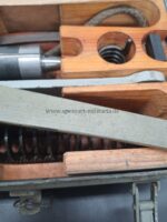 Werkzeug zum einstellen der 10,5cm SKC/32, U-Boot/ Torpedoboot/ Minensuchboot – Bild 6