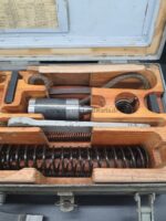 Werkzeug zum einstellen der 10,5cm SKC/32, U-Boot/ Torpedoboot/ Minensuchboot – Bild 8