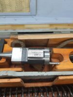 Werkzeug zum einstellen der 10,5cm SKC/32, U-Boot/ Torpedoboot/ Minensuchboot – Bild 9