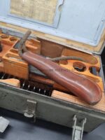 Werkzeug zum einstellen der 10,5cm SKC/32, U-Boot/ Torpedoboot/ Minensuchboot – Bild 12