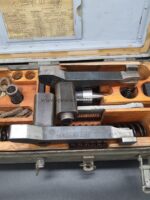 Werkzeug zum einstellen der 10,5cm SKC/32, U-Boot/ Torpedoboot/ Minensuchboot – Bild 13