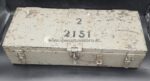 Werkzeug zum einstellen der 10,5cm SKC/32, U-Boot/ Torpedoboot/ Minensuchboot – Bild 15