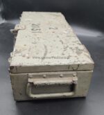 Werkzeug zum einstellen der 10,5cm SKC/32, U-Boot/ Torpedoboot/ Minensuchboot – Bild 16