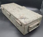 Werkzeug zum einstellen der 10,5cm SKC/32, U-Boot/ Torpedoboot/ Minensuchboot – Bild 17