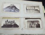 CDV Fotoalbum um 1870 -1890 aus dem Besitz des Oberleutnant Dahlke – Bild 29