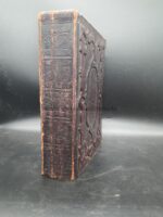 CDV Fotoalbum um 1870 -1890 aus dem Besitz des Oberleutnant Dahlke – Bild 50