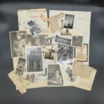 SS Nachlass zweier Brüder aus Kaiserslautern
