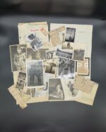 SS Nachlass zweier Brüder aus Kaiserslautern