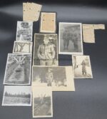 SS Nachlass zweier Brüder aus Kaiserslautern – Bild 2