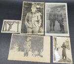SS Nachlass zweier Brüder aus Kaiserslautern – Bild 4