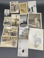 SS Nachlass zweier Brüder aus Kaiserslautern – Bild 7