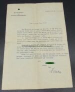 SS Nachlass zweier Brüder aus Kaiserslautern – Bild 8