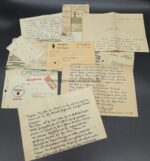 SS Nachlass zweier Brüder aus Kaiserslautern – Bild 9