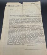 SS Nachlass zweier Brüder aus Kaiserslautern – Bild 11