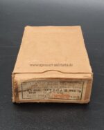 Patronenschachtel für S.m.K. Leuchtspur (gelb) K98 – Bild 4