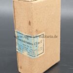 Patronenschachtel 43m. E für Mp44/ StG 44