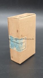 Patronenschachtel 43m. E für Mp44/ StG 44