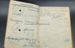 Nachlass Masch. Hpt. Gefreiter Käse aus Waldenburg Schlesien, 17. U-Bootsjagd Flottille, Norwegen – Bild 16