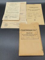 Nachlass der Familie Jung aus Erfenbach (Kaiserslautern) – Bild 2