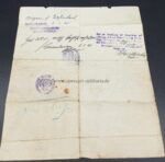 Nachlass der Familie Jung aus Erfenbach (Kaiserslautern) – Bild 4