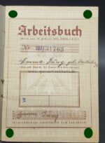 Nachlass der Familie Jung aus Erfenbach (Kaiserslautern) – Bild 5