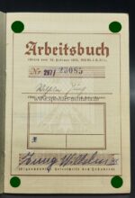 Nachlass der Familie Jung aus Erfenbach (Kaiserslautern) – Bild 9